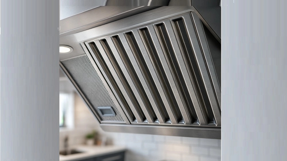 The Benefits of Using High Quality Hood Filter in Industrial and Home Kitchers