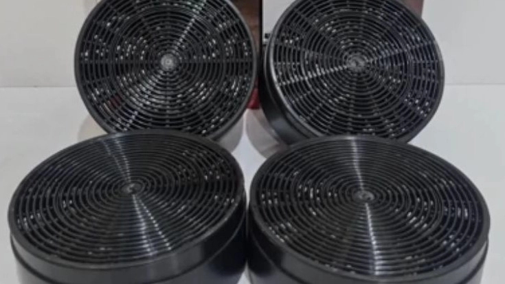 Carbon filter, purchase price and sale of carbon filter in Shahriar, Tehran Carbon filter, purchase price and sale of carbon filter in Shahriar, Tehran